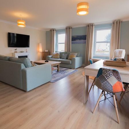 Marina View Apartment Inverkip Εξωτερικό φωτογραφία