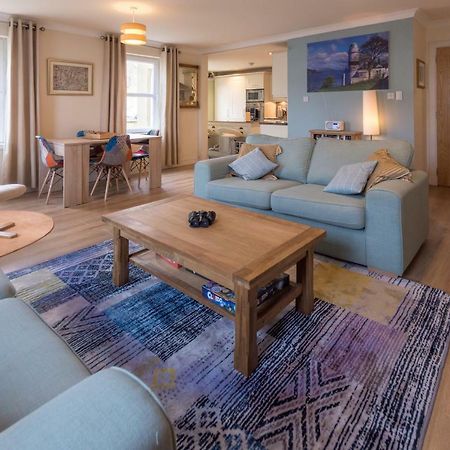 Marina View Apartment Inverkip Εξωτερικό φωτογραφία