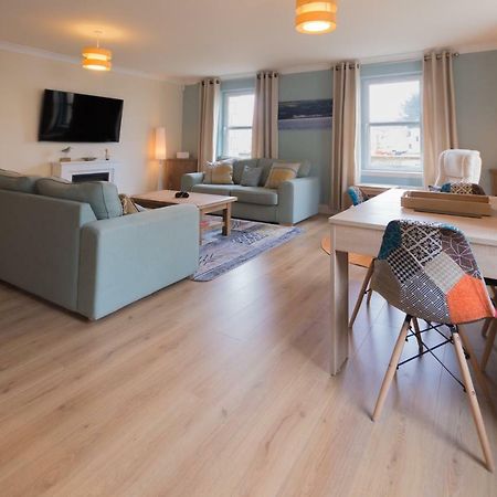 Marina View Apartment Inverkip Εξωτερικό φωτογραφία