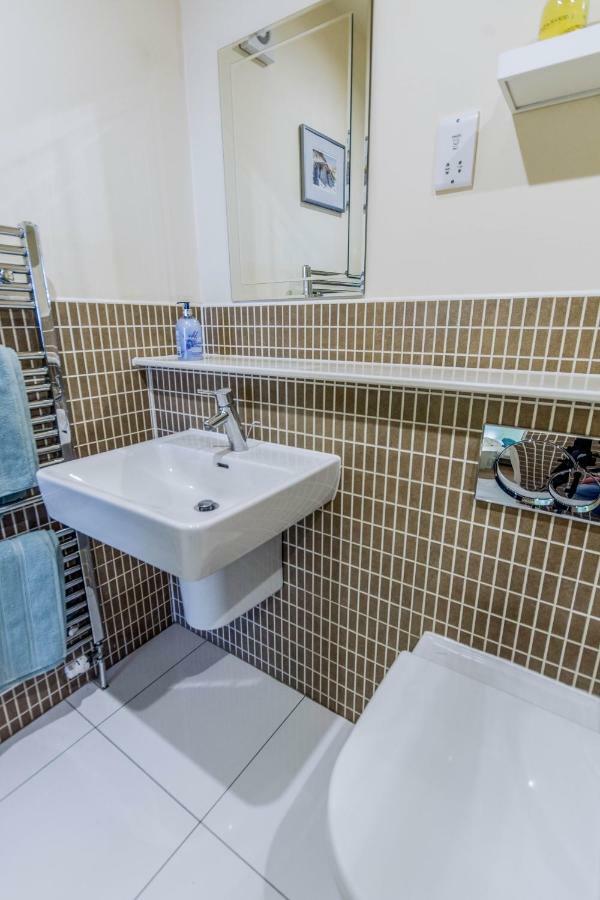 Marina View Apartment Inverkip Εξωτερικό φωτογραφία