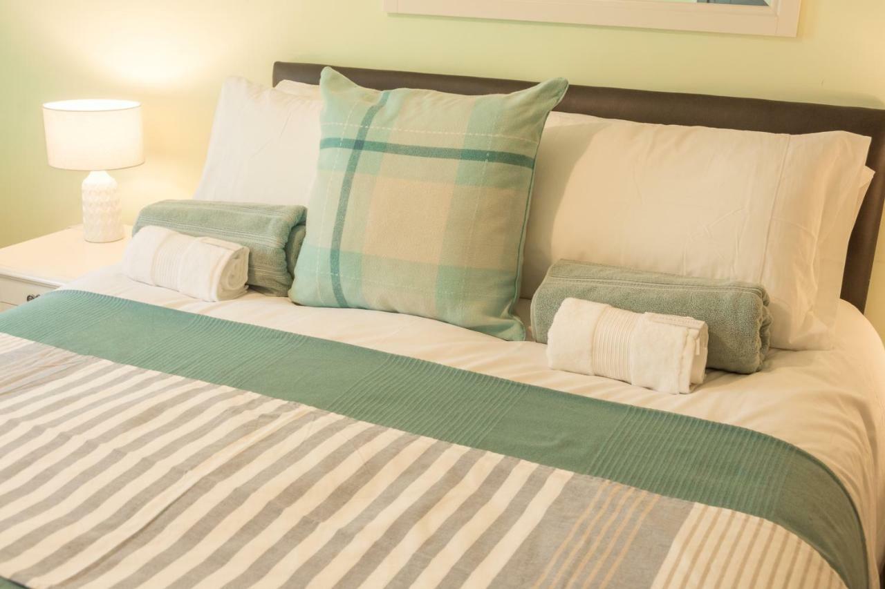 Marina View Apartment Inverkip Εξωτερικό φωτογραφία