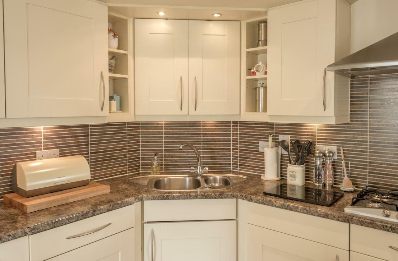 Marina View Apartment Inverkip Εξωτερικό φωτογραφία