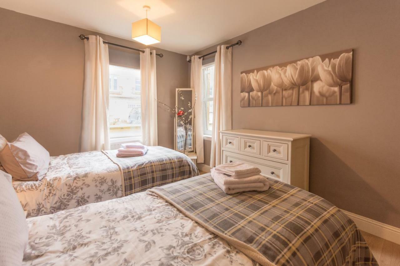 Marina View Apartment Inverkip Εξωτερικό φωτογραφία