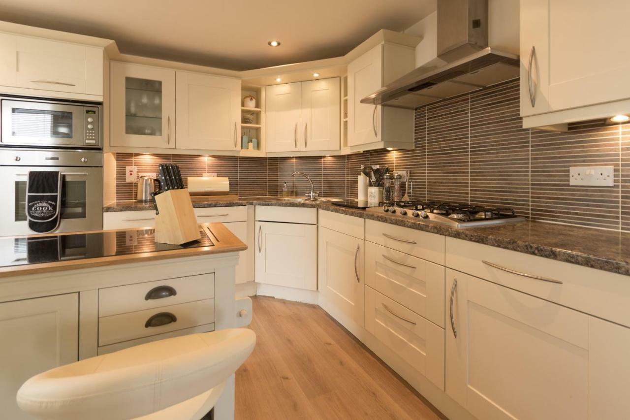 Marina View Apartment Inverkip Εξωτερικό φωτογραφία
