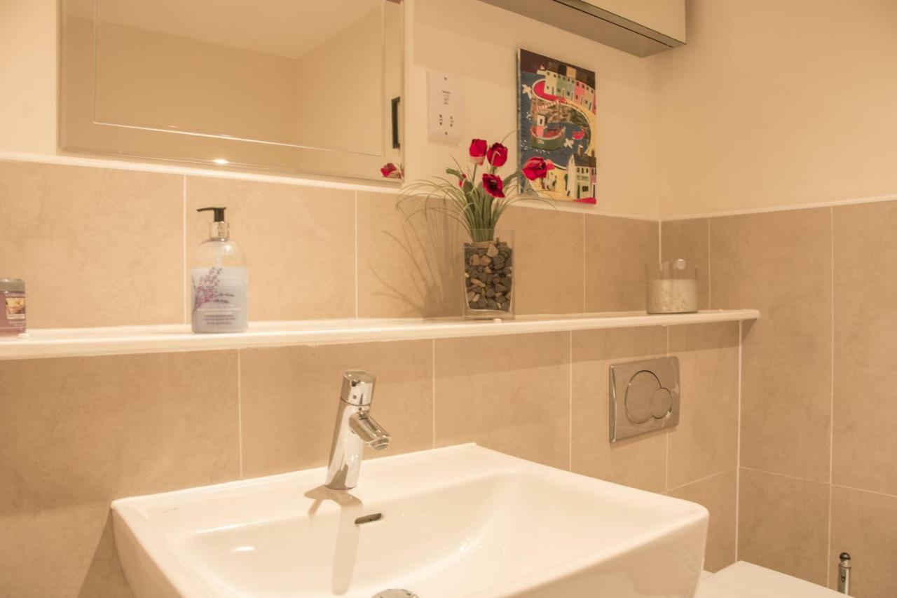 Marina View Apartment Inverkip Εξωτερικό φωτογραφία